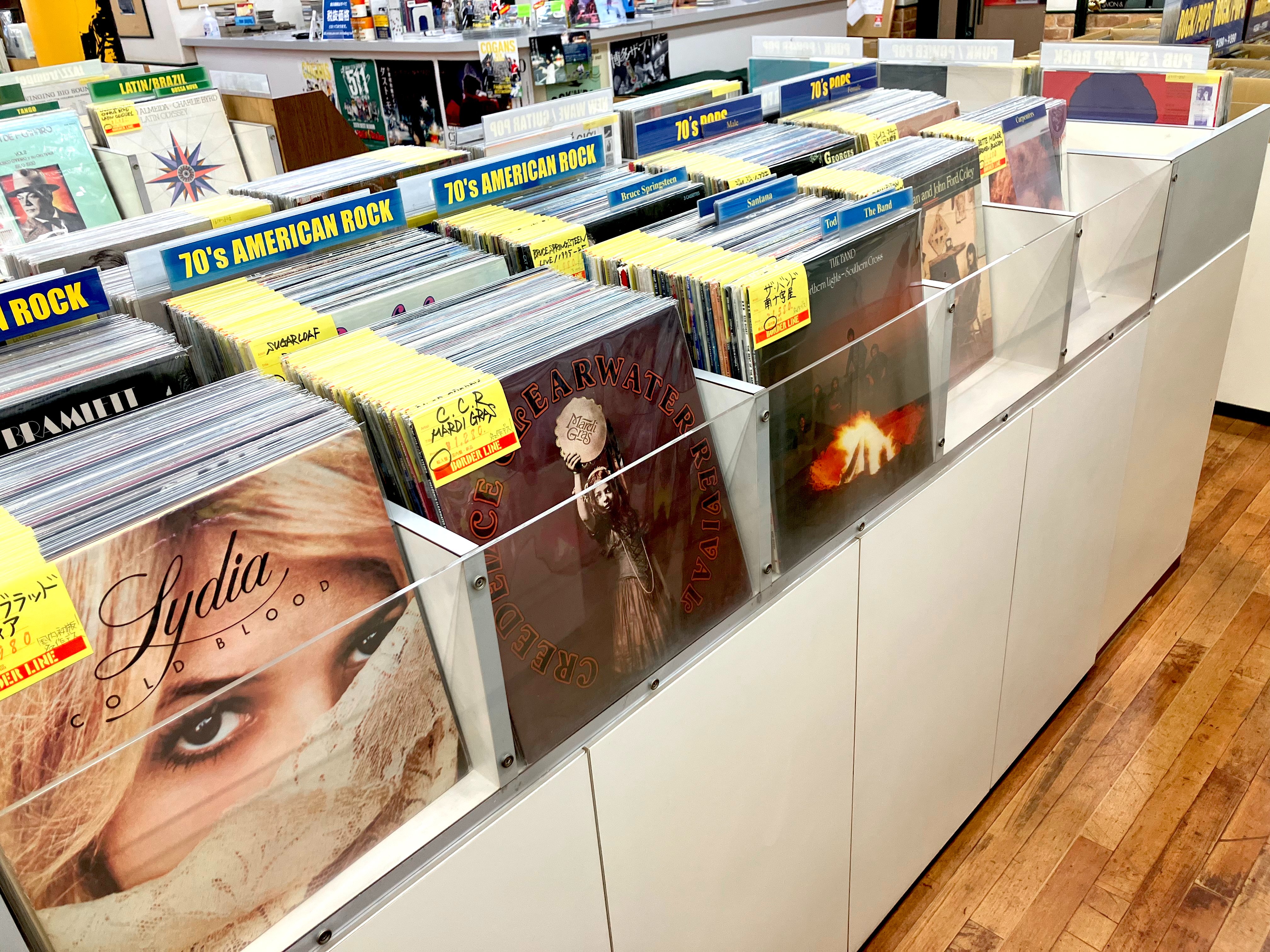 ボーダーライン福岡店 on X: 