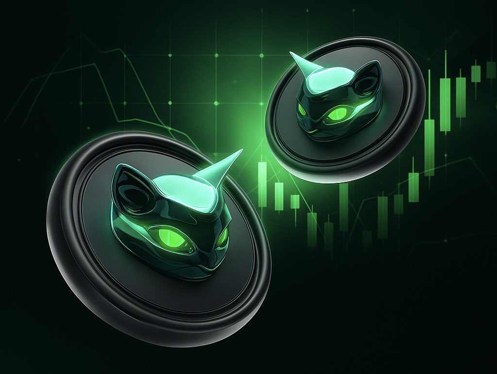 IViktohh's tweet image. GM CT☀️

Every morning I remind myself, it’s not about predicting the market, it’s about understanding it.
Too many people move off vibes, not info 

That’s why I’ve been using @Cointel_io lately. It helps me see the story behind the numbers what’s moving, why it’s moving, and…
