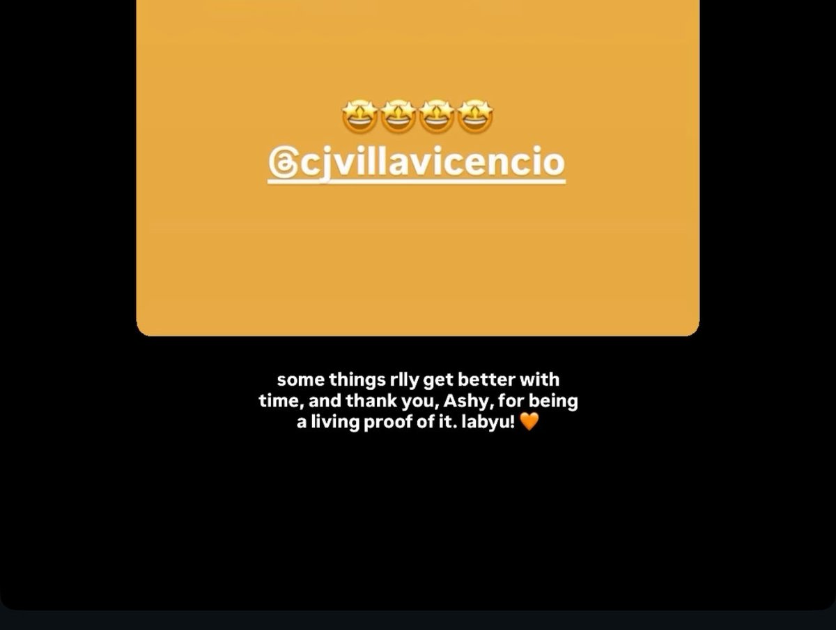 awww kuya cj 🥹❤️‍🩹