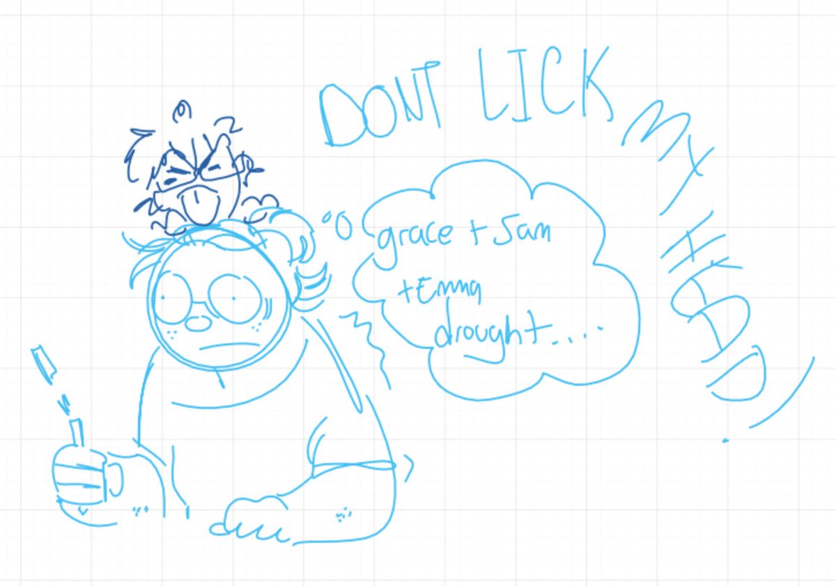 comedysenz's tweet image. He had me do a holyghost wb fox and then licked my head. FRICK THAT GUY!!!/j @YAOIFANBOY44 #npmd #holyghost