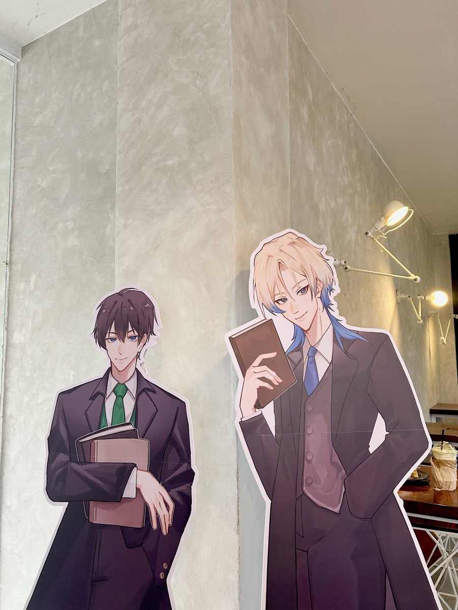 parallax meetings ✧ tweet media