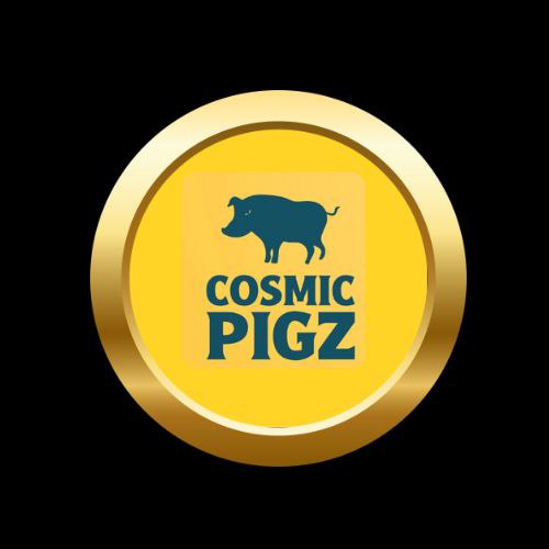 The_HolyShiller's tweet image. 📊 $CCC is sitting at a $18K MCap with strong fundamentals...

🔐 LP Locked |👨‍💻 Renounced |🧾 Certified

Next run to $100K+ MCap isn’t luck, it’s structure, trust, and cosmic execution. @CosmicPigz 

Load up before the stars align🌠

#CCC #BSCGem #CryptoAlpha #Moonshot #NFTs