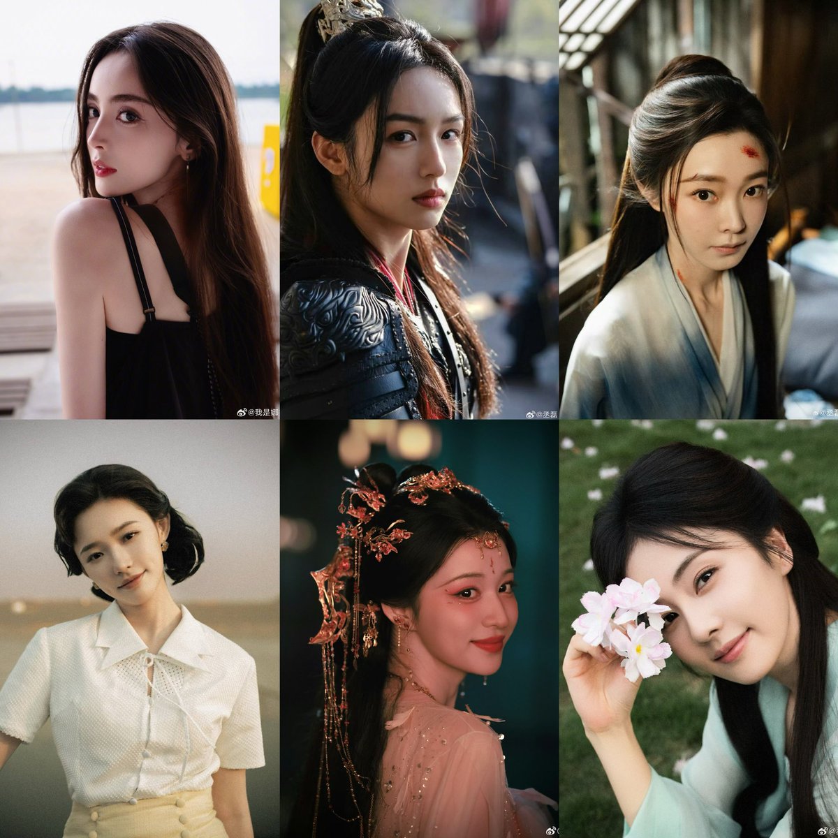 1812lllllleiiii's tweet photo. ภาพถ่ายนางเอกภายใต้เลนส์กล้องพี่เหล่ย สวยทุกรูป สวยสมกับทุกคนคาดหวังและรอคอย ฝีมือพี่เค้าไม่เคยทำให้ผิดหวังเลยสักครั้ง 📸

#เฉิงเหล่ย #ChengLei #丞磊 https://t.co/zn2ImO6MQI