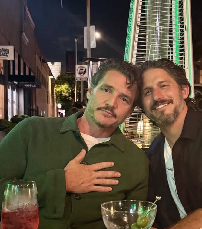 this is everything to me.