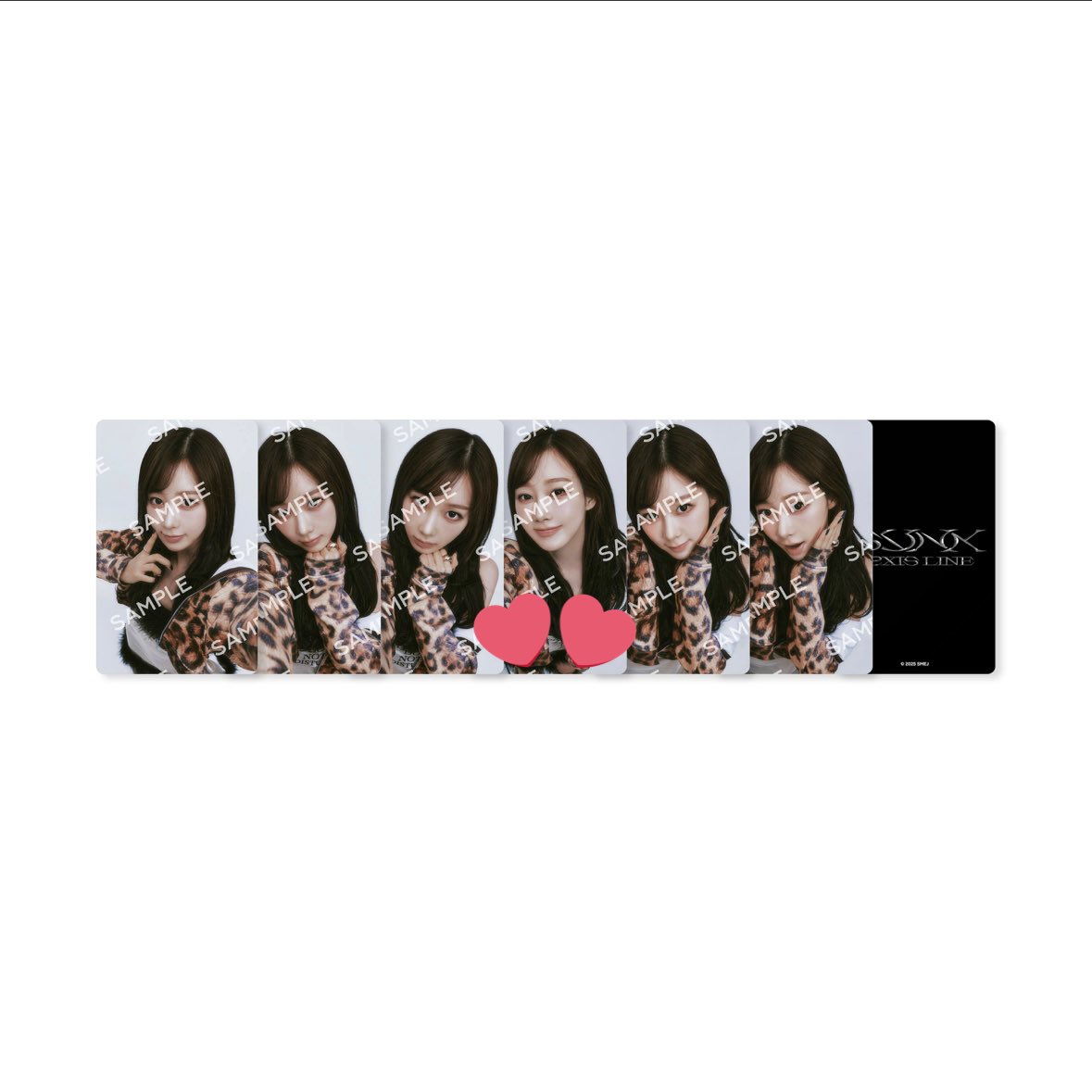 teresssa213's tweet photo. aespa エスパ トレカ　交換
譲) 写真1枚目ウィンター
求) 写真2枚目💕ジゼル

今有明会場で交換可能の方、よろしくお願いいたします！ https://t.co/DPbDjTOauG