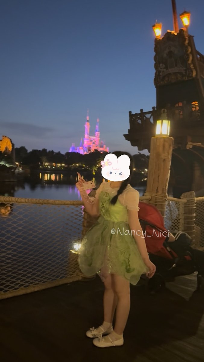 奶昔nici tweet media