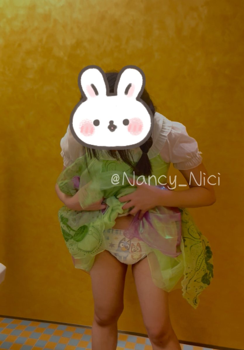 奶昔nici tweet media