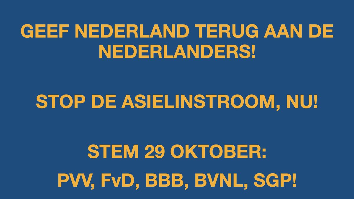 Mijn mening 👇👇👇👇👇