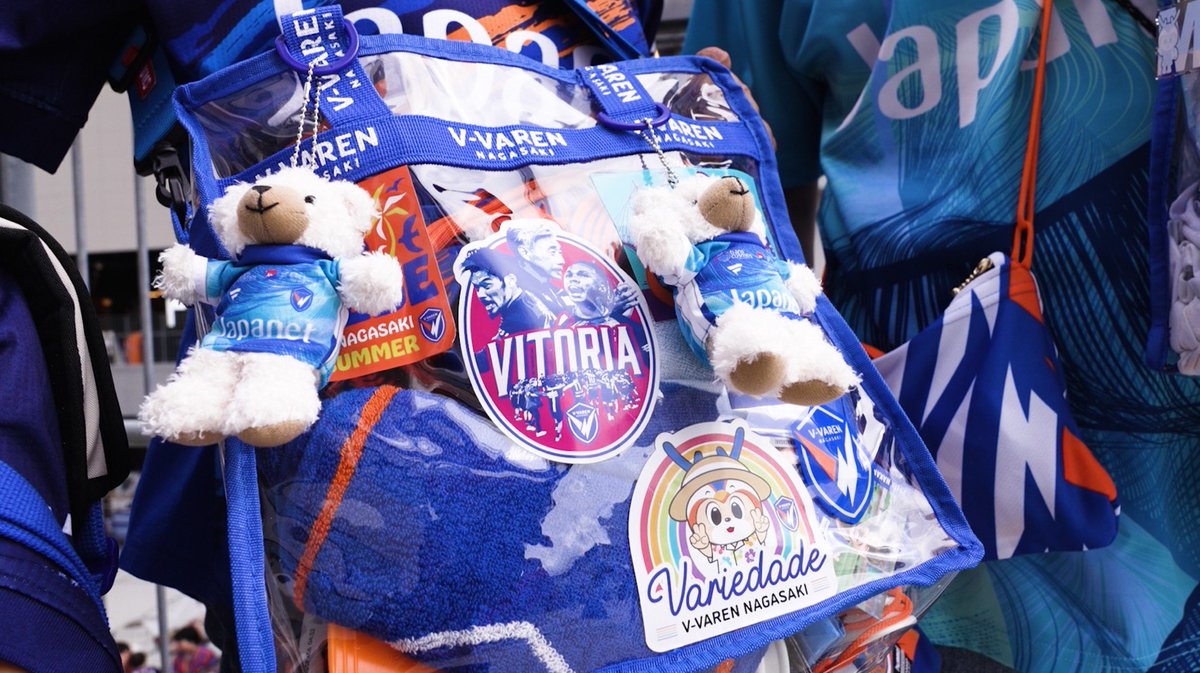 🔷𝙑-𝙇𝙊𝙑𝙀𝙍𝙎情報🔶 V-LOVERS入会特典のクリアバッグ✨ 会員の