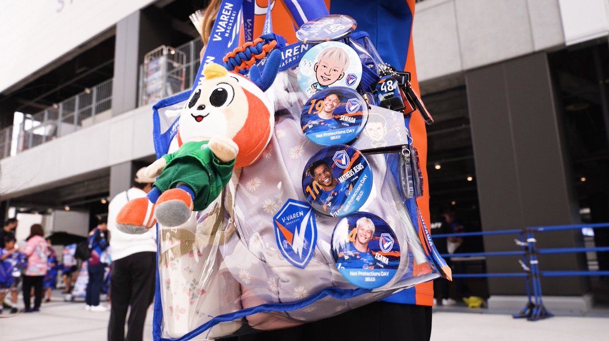 🔷𝙑-𝙇𝙊𝙑𝙀𝙍𝙎情報🔶 V-LOVERS入会特典のクリアバッグ✨ 会員の