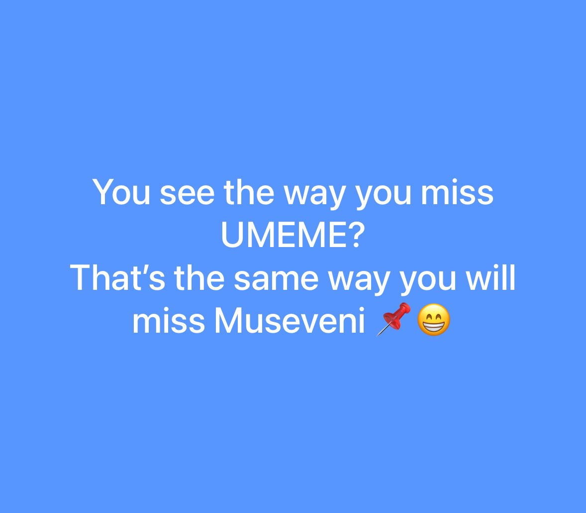 dr_katumwa's tweet image. 🤌🏽