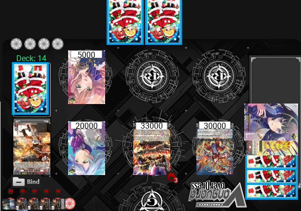 ScaryCFA's tweet photo. #cardfightvanguard https://t.co/fcGDuDL0Ns