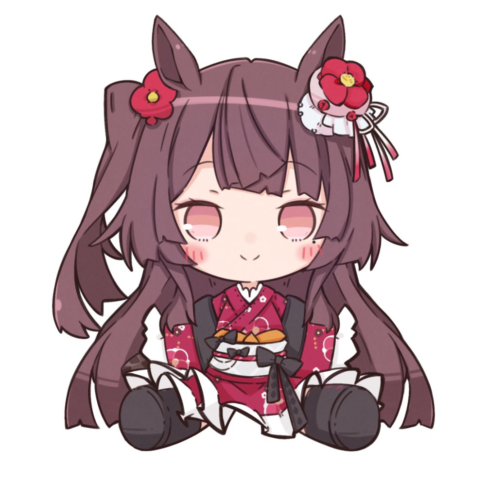 「Thank you for the art train, eef-sam! So」|ラズライト / Lazuriteのイラスト