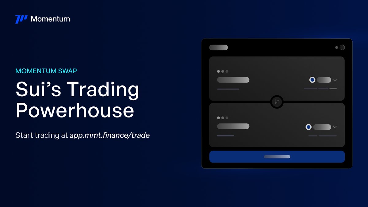 0Ox_kaizen's tweet image. Culture needs rails; rails need culture. Hyperpie × Momentum
@Hyperpiexyz_io: Meme Launchpad → DEX → mHYPE staking. Bonding curve pricing, 60/20/20 fees, $HPP governance
@MMTFinance: ve(3,3) + CLMM on Sui. TVL $530M+, $19.4B+ volume. Raising on @buidlpad with 100% TGE…