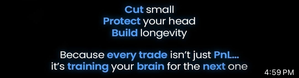 _StockSensei_'s tweet photo. “Markets are healing. Setups are plenty, buyable ones are few”

#Buildcapital #loosesmall #Trading https://t.co/6GoMOXH12y