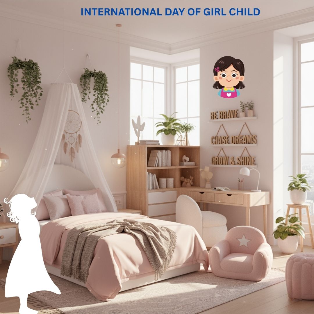 Best_Kitchenete's tweet photo. Every girl deserves the freedom to dream, the space to grow, and the strength to shine. 💫

At Best Kitchenette, we design homes where her dreams find a place to bloom — one room, one corner, one story at a time. 💕

#InternationalDayOfTheGirlChild #EmpowerHer #BestKitchenette https://t.co/yWi0lZ2KTp