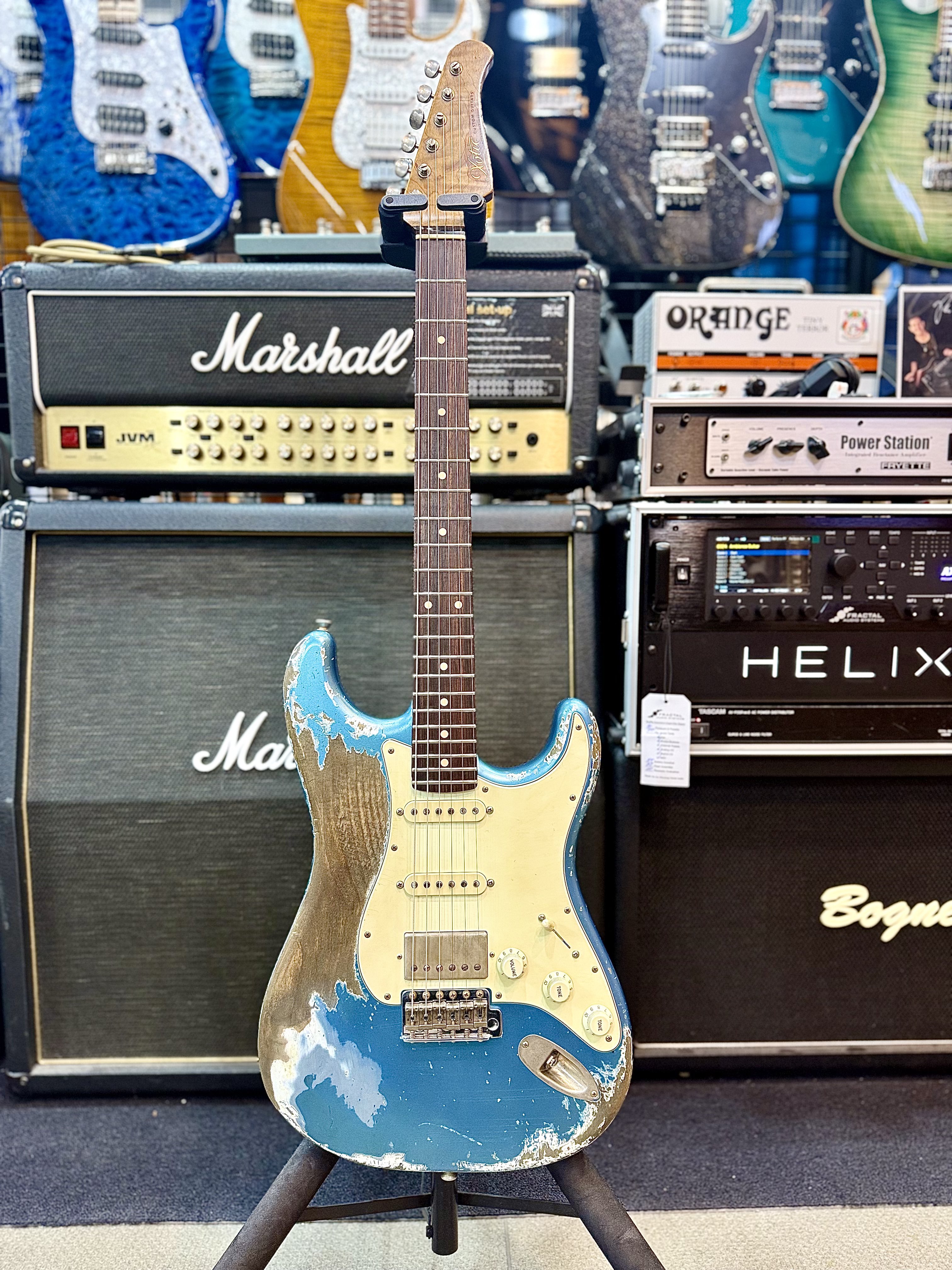 ワタナベ楽器店 京都本店 on X: 