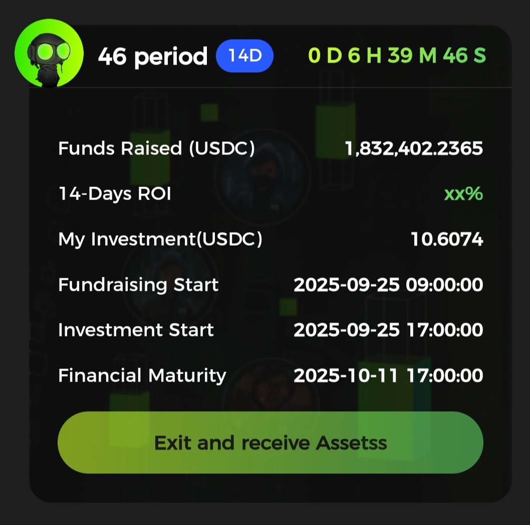 Match_IDN's tweet image. Yg kemaren ikutan Phase 46, yuk siap² dapet #cuan 🤑🤑🤑

#Match #RFG #AI