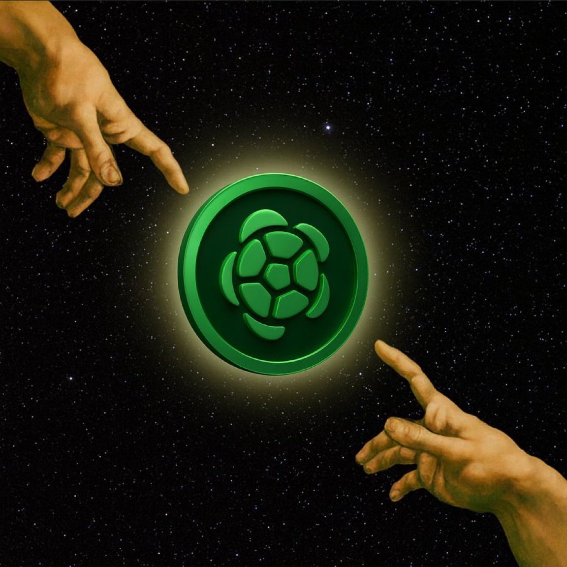 Lekinz14's tweet photo. GM CT
While everyone’s catching up on rest, turtles keep building ⚡
Use this weekend to stack shells: deposit, explore new deals, get ready for what’s next.
The shell strengthens while others sleep. 🐢
#gTurtle https://t.co/wEN8UeZrkd