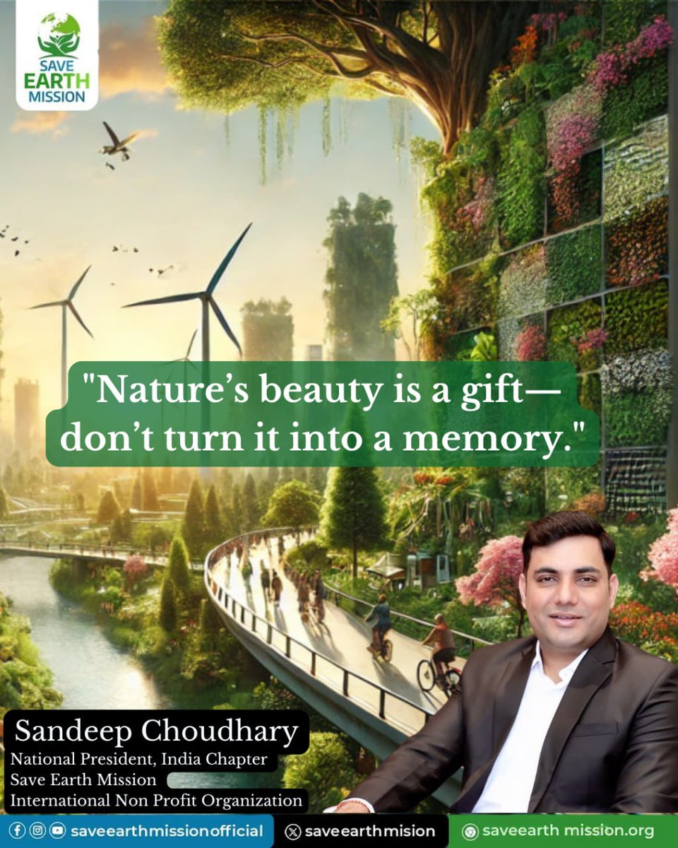 Sandeep Choudhary tweet media