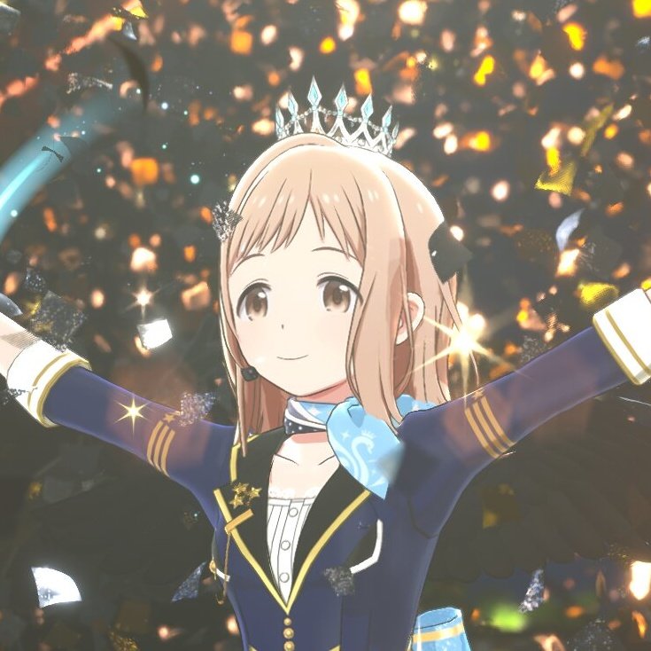 #新しいプロフィール画像