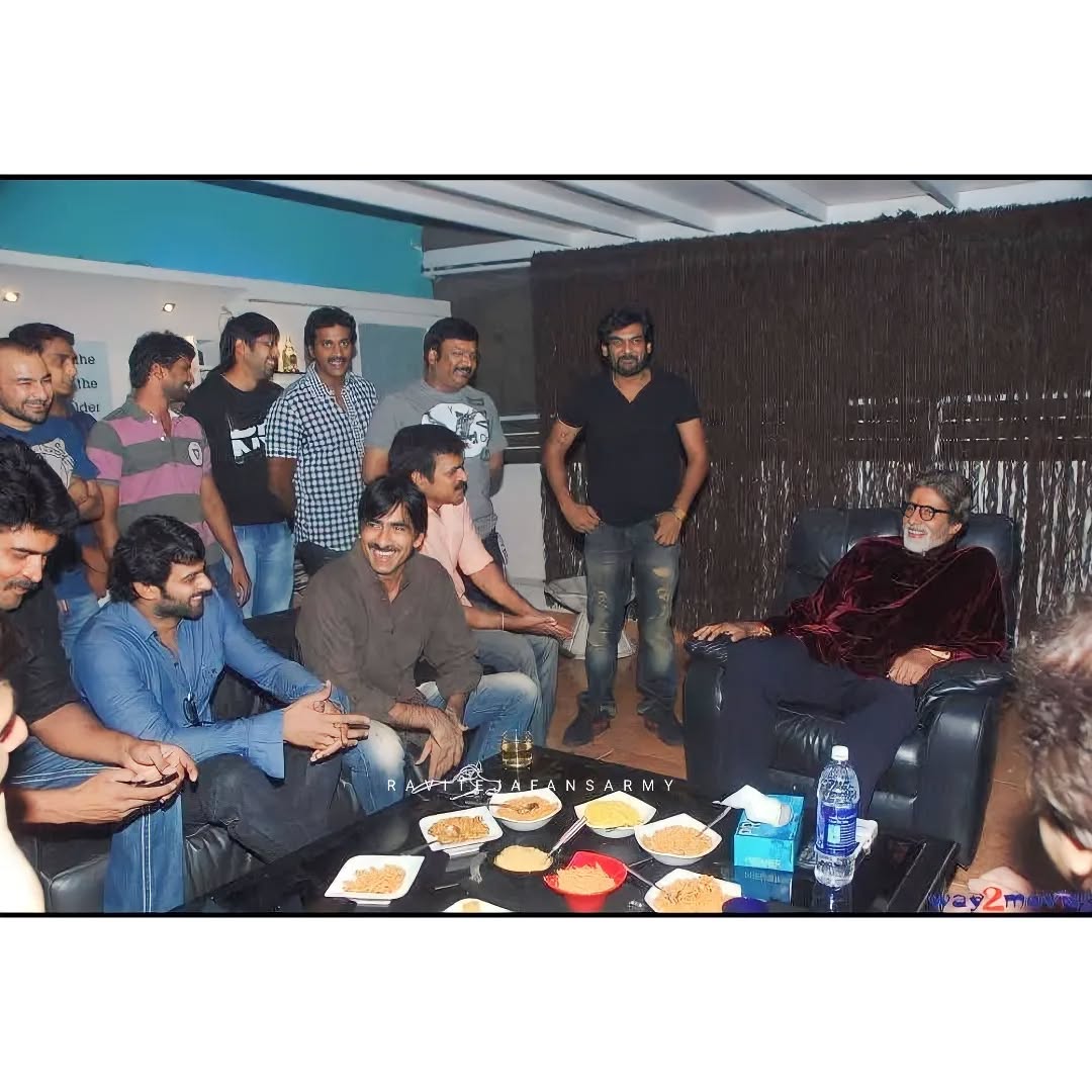 RussianFanRT's tweet image. #HBDAmitabhBachchan