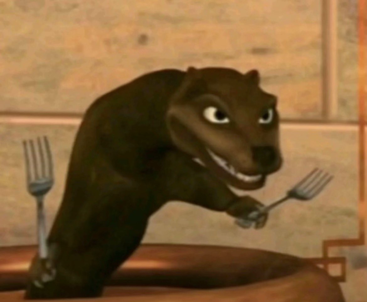 yapperpascal's tweet image. im so hungry i could eat pedro p
