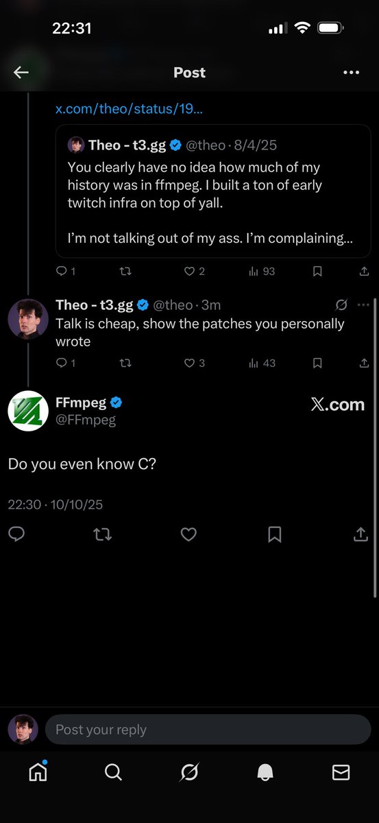 Tweet media one