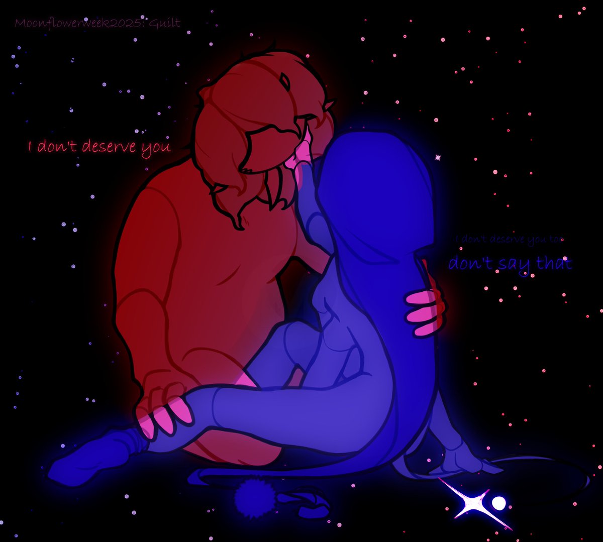 m0oncrescent's tweet image. @moonflowerweek #moonflowerweek2025 #moonflower #astro #dandy #dandysworld #roblox