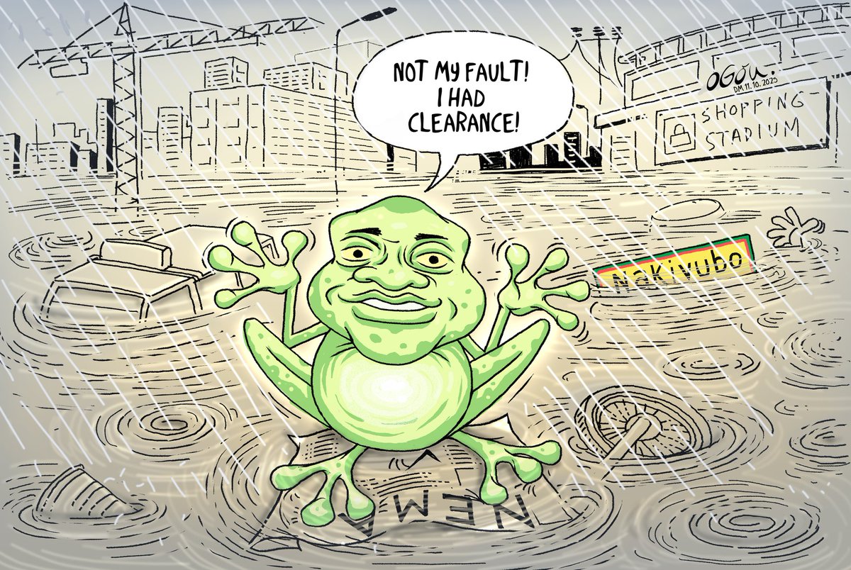 chrisatuk's tweet image. #ogoncartoons