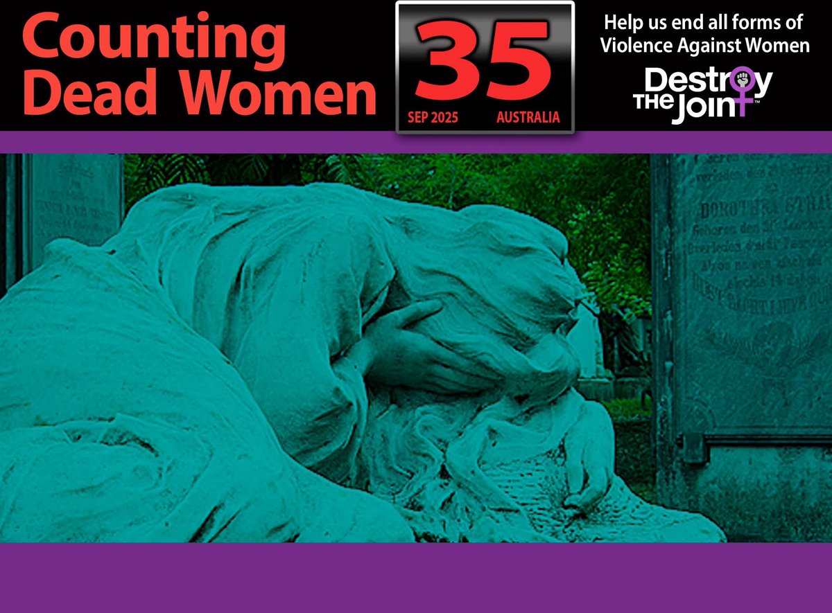 35.

35 too many.

RIP

facebook.com/share/p/1A594t…

#CountingDeadWomen