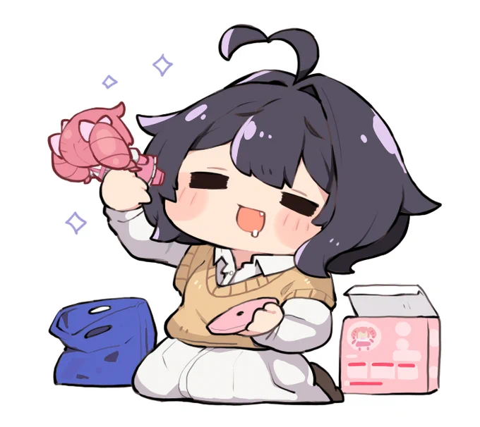 #まほあこ