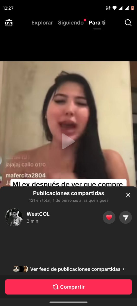 Kendall Perkins tweet media