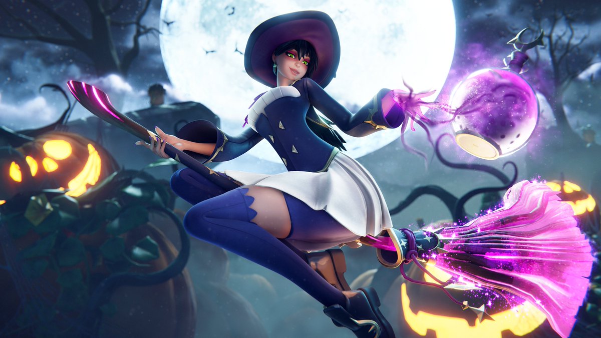 Riko - COMMISSIONS OPEN tweet media