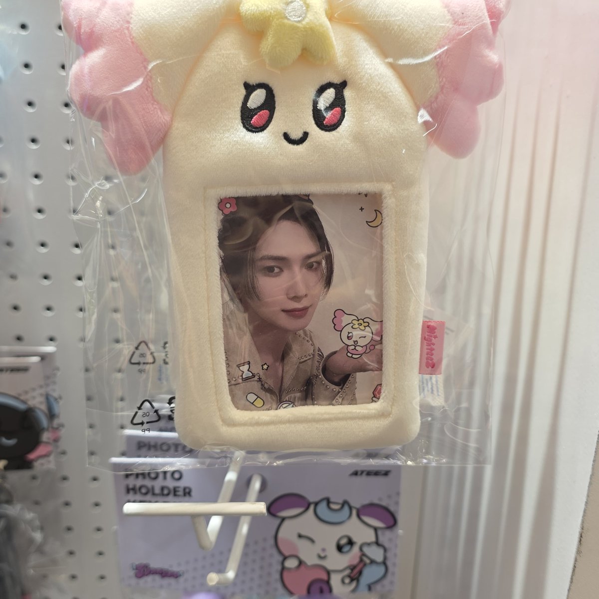 flutterk_ys's tweet image. ㄴㅁ이뻐서 매입~~!