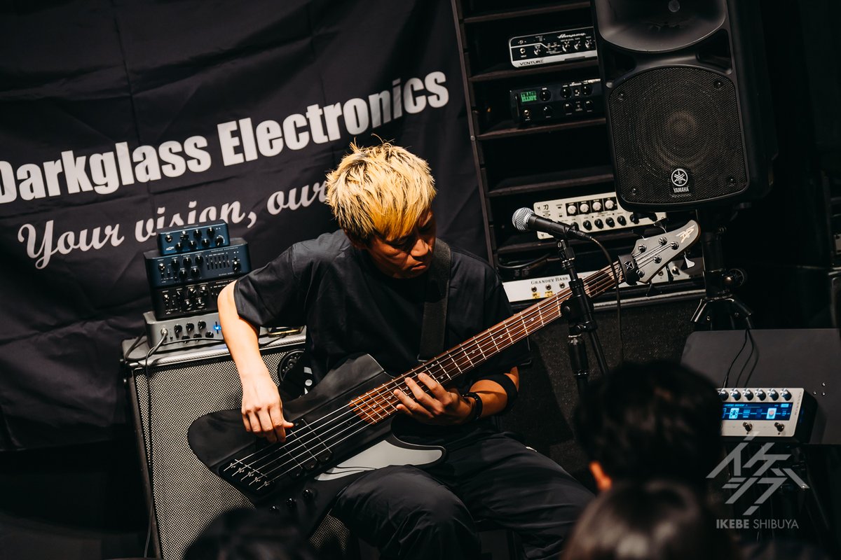 イケシブ｜IKEBE SHIBUYA【池部楽器店】 on X