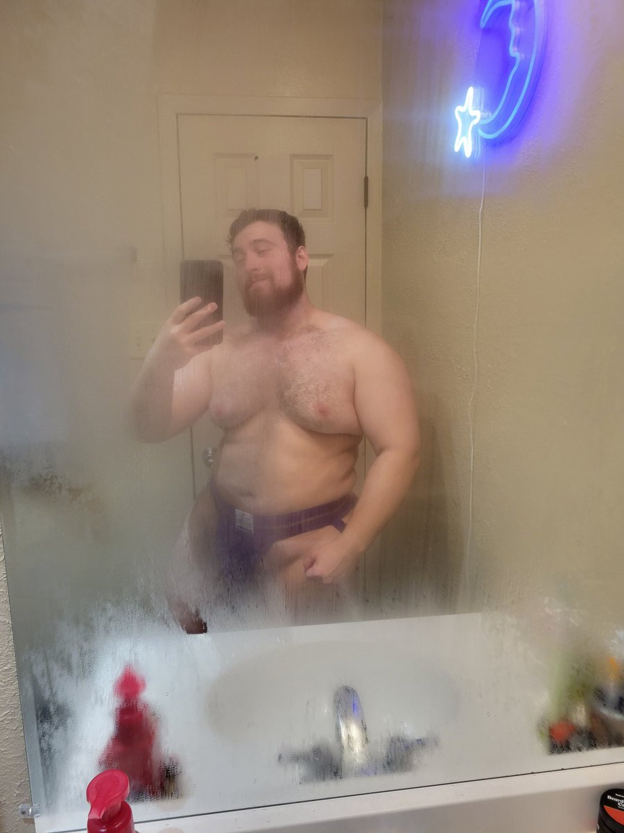 Got a Classic purple jock. Happy Jock-tober 😏😈🎃