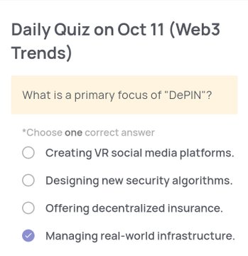 DiorXXXL's tweet image. OCTOBER 11TH, 2025. OFFICIAL DAILY QUIZ ANSWERS : 
 
Marina      ➡️ B
Xenea        ➡️ D
Spur           ➡️ B
Syntax       ➡️ A
Syntax Vault 👉 9-4-5-2