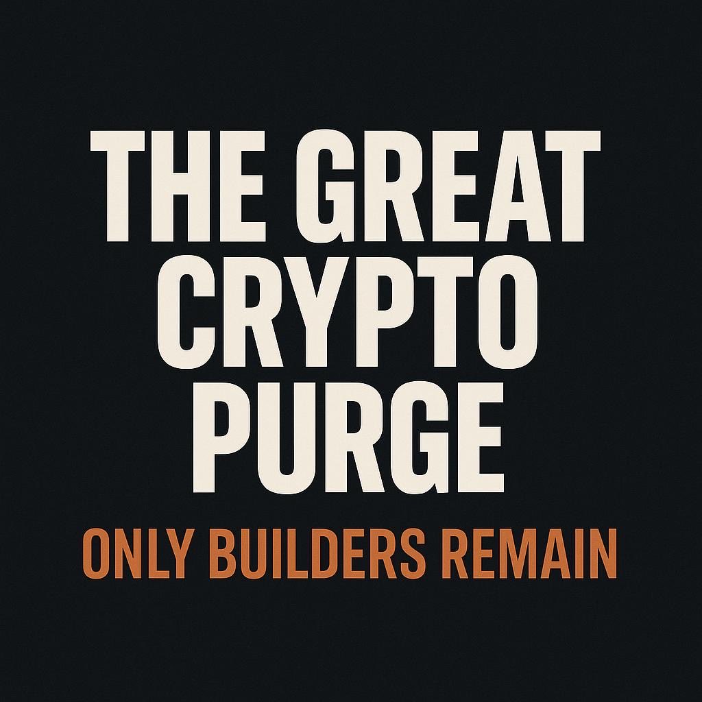 🚨 CRYPTO CRASH: BIGGEST LIQUIDATION SINCE COVID 🚨

Markets just got obliterated —
bigger than COVID’s crash and FTX’s collapse.

💥 BTC: $101K–$105K lows
💥 ETH &amp; majors: full meltdown
💥 $19B+ liquidated in 24h
💥 Triggers: US–China tariffs, extreme leverage, SEC freeze

This