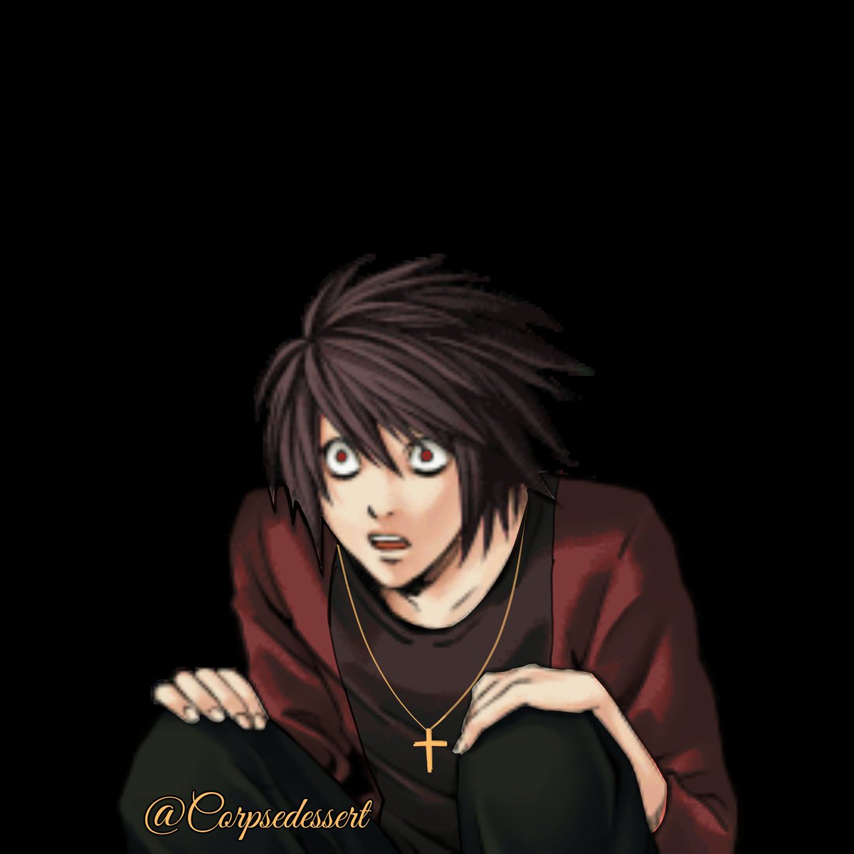 CORPSEDESSERT's tweet image. Beyond Birthday sprites #2 [credit if use!! ] #deathnote #sprites #beyondbirthday #naomimisora #llawliet #rayepenber #labbmc #labb #bb #rueryuzaki #anothernote #deathnotesprites