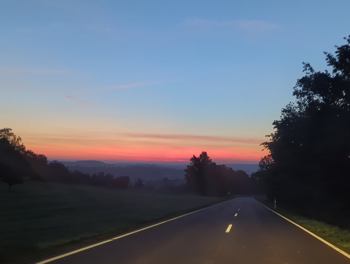 Auf nach Ingolstadt #BitcoinForum 😍