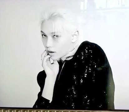OH MY GOD CHANLIX