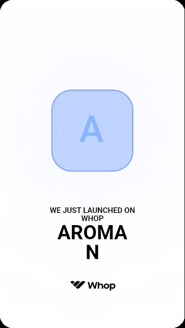 whop.com/aroman/