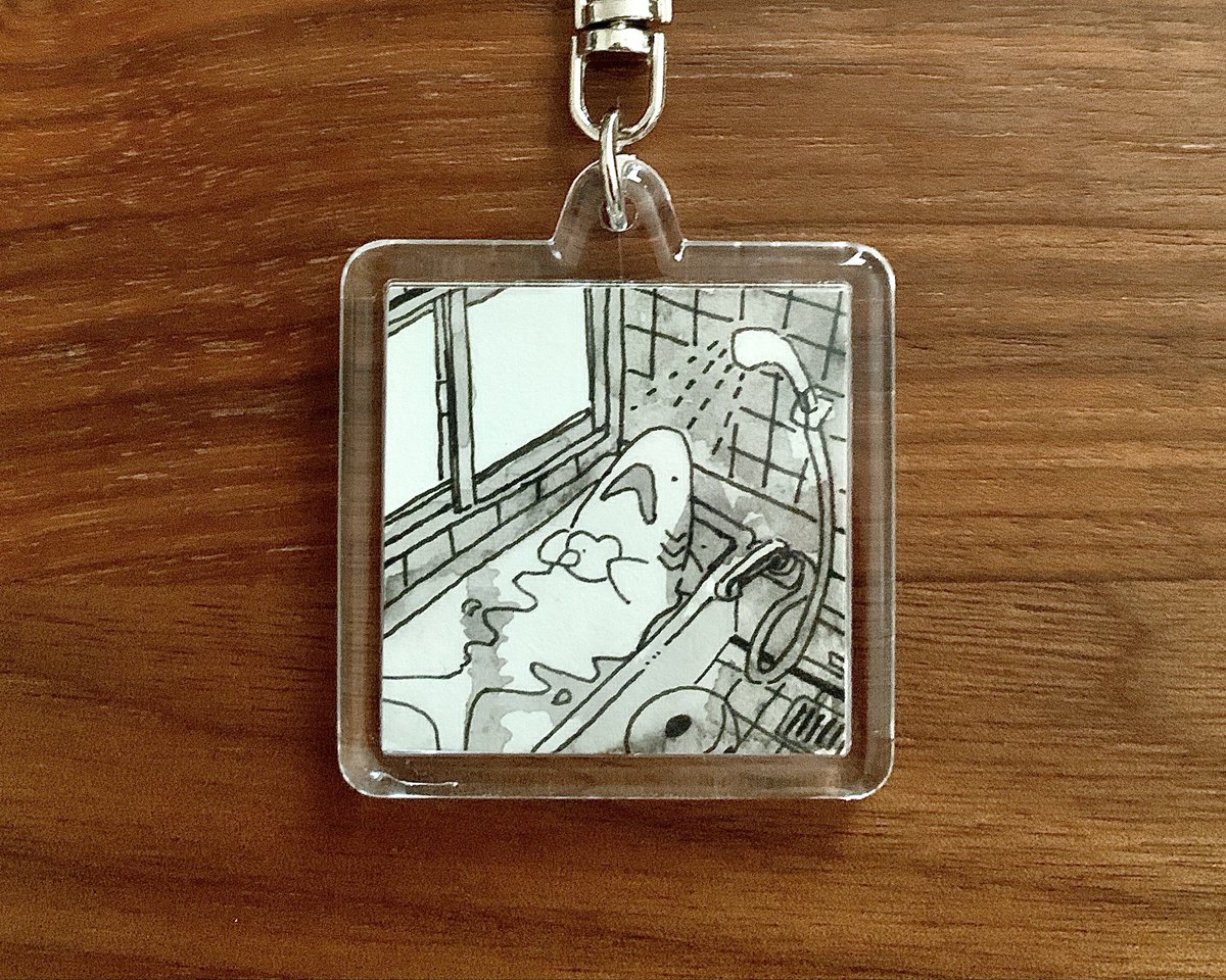 じみにしじみ tweet media