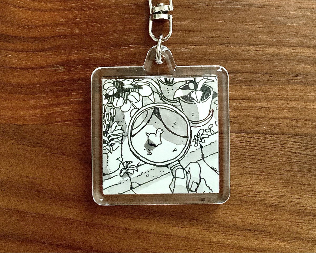 じみにしじみ tweet media