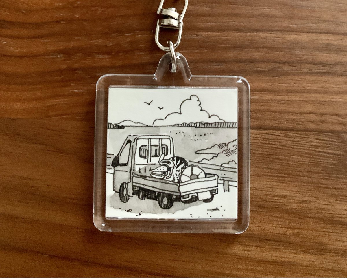 じみにしじみ tweet media