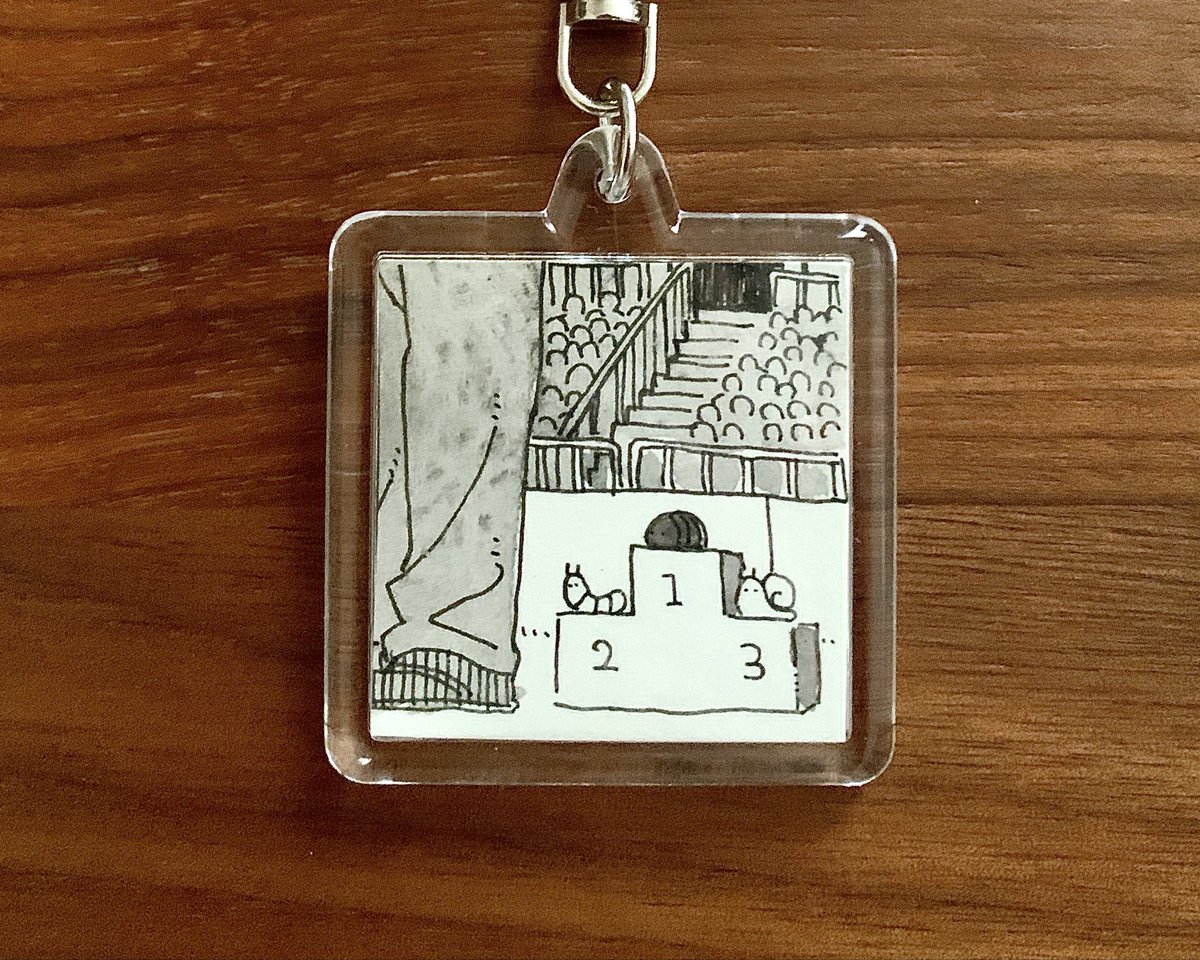 じみにしじみ tweet media