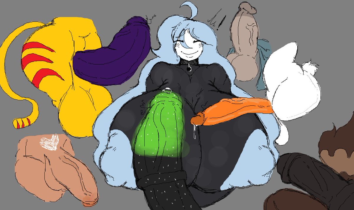 Made by the amazing <a href="/nico_nineteen/">Niko🔞COMM OPEN AGAIN🚨!!</a>.

I present a snapshot of "eager friends~💋"

Starring:
<a href="/beauthebunboy/">🔞🧡Beau C. Hopperfoot 🧡🔞</a> 
<a href="/LadyDrasami/">Le Drasami</a> 
<a href="/BlankUnit119/">Unit 119 𝗕𝗟𝗔𝗡𝗞</a> 
C.U.S.T.O
<a href="/tanookigaming64/">Mari the Tanooki</a> 
Blake

And of course me~💕