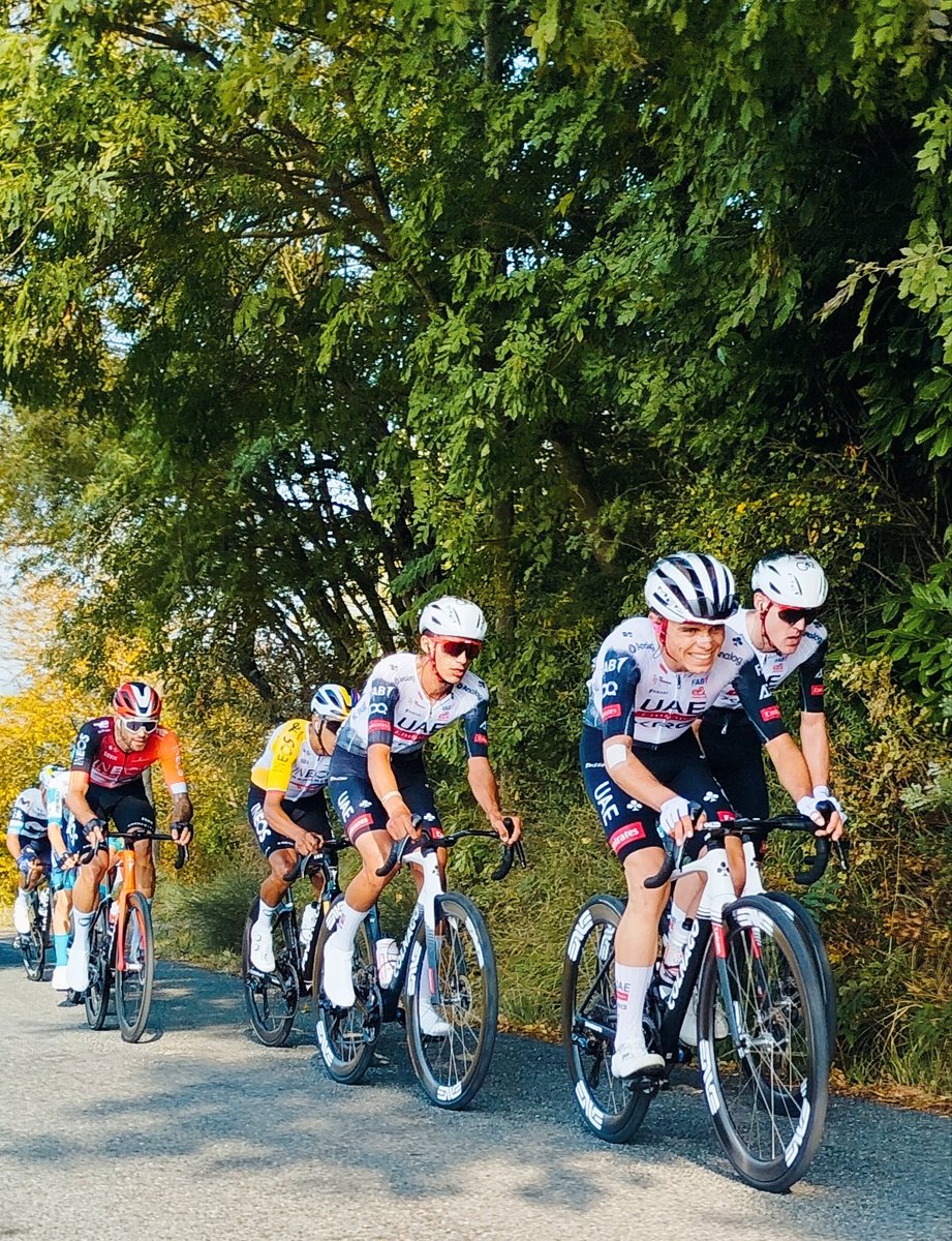 MarcoBardella2's tweet photo. Gran Piemonte 2025
#GranPiemonte @ToritoFanClub @GranPiemonte @GannaFilippo @Eganbernal @JTratnik https://t.co/R2lsUCrsW4