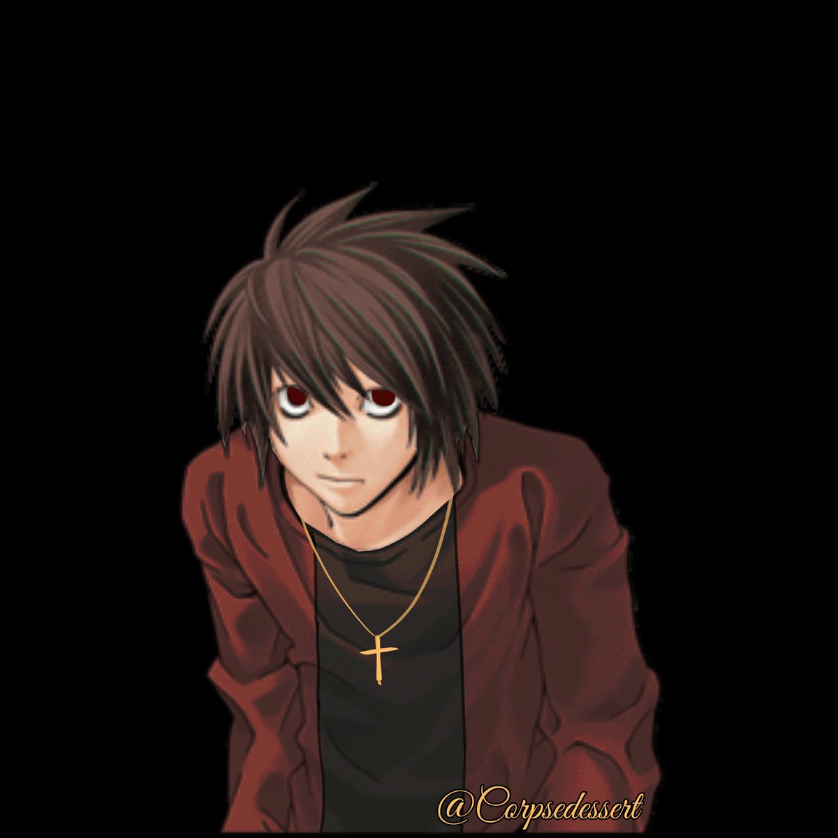 CORPSEDESSERT's tweet image. Beyond Birthday sprites [credit if use!! ] #deathnote #sprites #beyondbirthday #naomimisora #llawliet #rayepenber #labbmc #labb #bb #rueryuzaki #anothernote #deathnotesprites